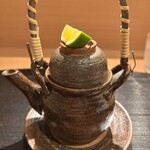 目黒 ながもと - 