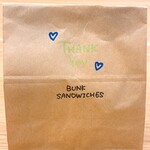 BUNK SANDWICHES - 