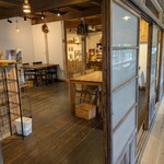 月をみて 種をまく - 