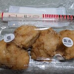 たまひで からっ鳥 - 