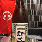 目黒 ながもと - 