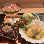 目黒 ながもと - 