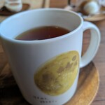 月をみて 種をまく - 