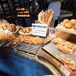 トリュフベーカリー - 