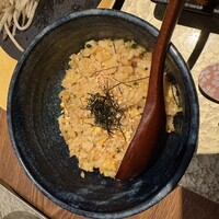 池袋 鉄板焼 ORCA -  池袋 鉄板焼 ORCA -