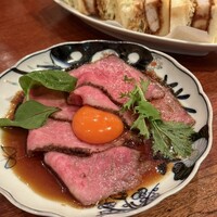 四季の蔵 右近 本店 - 
