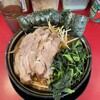 家系ラーメン王道 神道家