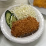 あさひ食堂 - 
