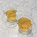 teahouse Mii bymcrepe - 