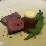 TRATTORIA coccinella - 