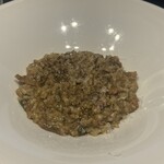 TRATTORIA coccinella - 