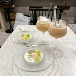 teahouse Mii bymcrepe - 