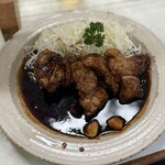 あさひ食堂 - 