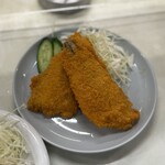 あさひ食堂 - 