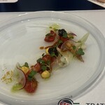 TRATTORIA coccinella - 