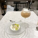 teahouse Mii bymcrepe - 