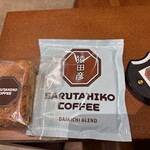 猿田彦珈琲 - 