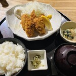 魚魯魚魯 東陽町店 - 