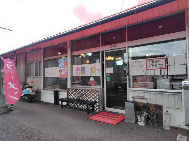 一歩亭 - 陸前原ノ町（中華料理）の写真