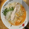 ラーメン チョンマゲ 大阪天六店