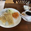コーヒーハウス 茶恋路