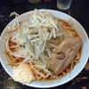 ラーメン マシンガン