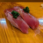 よね吉 - 宗太鰹