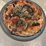 400℃ PIZZA TOKYO - 