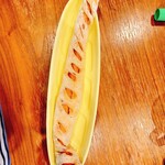 パンと焼菓子のお店 cherie - チェリソーフランス¥360