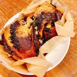 パンと焼菓子のお店 cherie - 