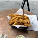 Frites Atelier - 
