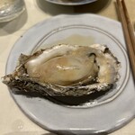 焼貝とお酒 貝貝貝〜ごひいき〜 - 