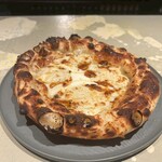 400℃ PIZZA TOKYO - 