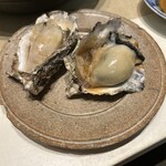 焼貝とお酒 貝貝貝〜ごひいき〜 - 