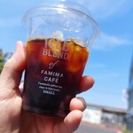 ファミリーマート - ドリンク写真: