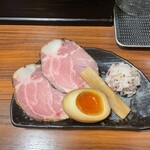 つけ麺 きらり - 