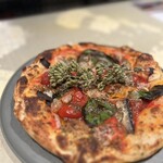 400℃ PIZZA TOKYO - 