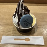 ローソンカフェ 大阪・関西万博店 - 
