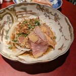 鳥刺し酒場 スタンドくーま君 - 