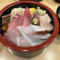 菊寿司 - 