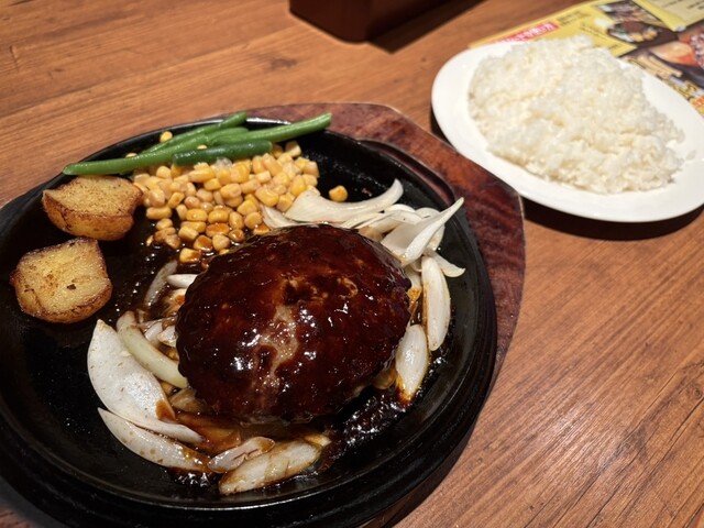 Shane's Burg Kinshicho Ten