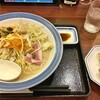 リンガーハット 伊予松前店