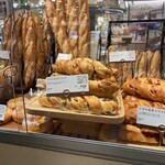 ル・ブーランジェ・ドゥ・モンジュ - 