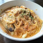 ミサキ イタリアーノ ボッカ - 料理写真: