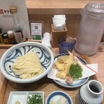 本格手打 もり家 - 