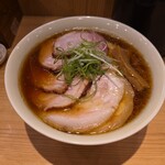 中村麺三郎商店  - 