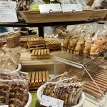 ル・ブーランジェ・ドゥ・モンジュ - 