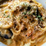 ミサキ イタリアーノ ボッカ - 