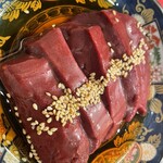 横濱ホルモン会館 エース - 