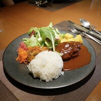 小岩井農場TOKYO  - 
